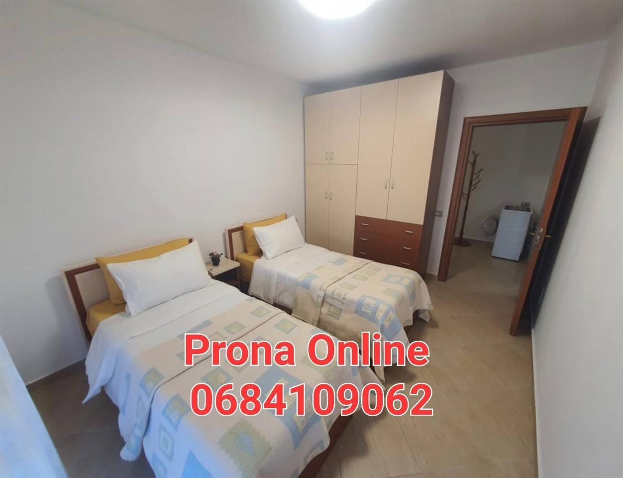 Jepet con affitto appartamento 2+1 in Corso Durres