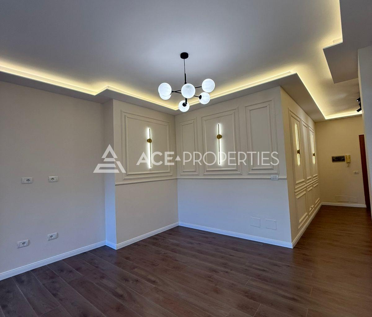 0692464227 Apartment for Sale 1+1 in Ish Rajon, Lagjja 6