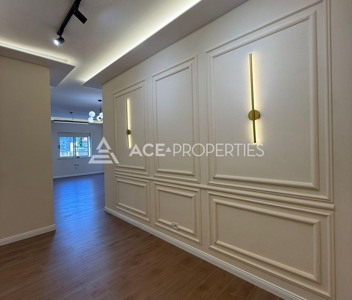 0692464227 Apartment for Sale 1+1 in Ish Rajon, Lagjja 6