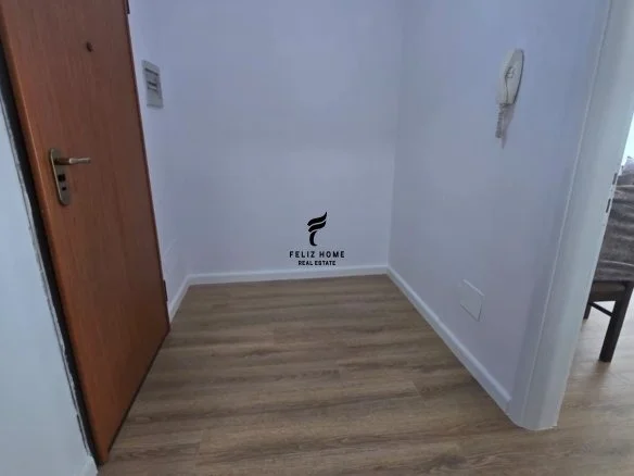 Tirane, vendesi appartamento 1+1 Piano 6, 72 m² 165.000 € (IN PARCHEGGIO)
