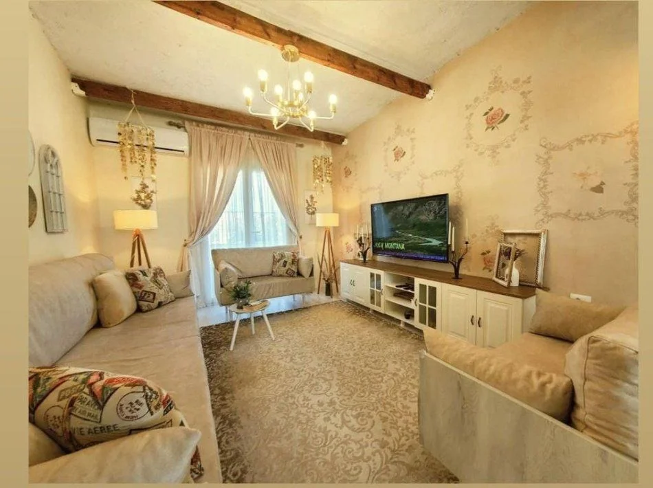 Tirane, shitet apartament 2+1+Ballkon Kati 4, 100 m² 173.000 € (SIRI KODRA)