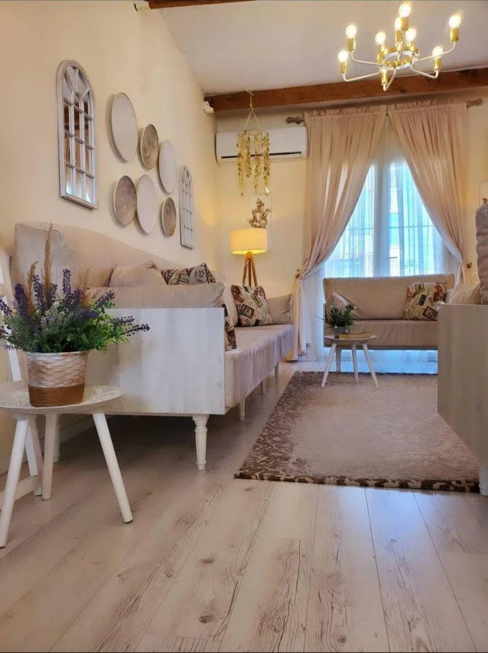 Tirane, vendesi appartamento 2+1+Balcone Piano 4, 100 m² 173.000 € (SIRI KODRA)