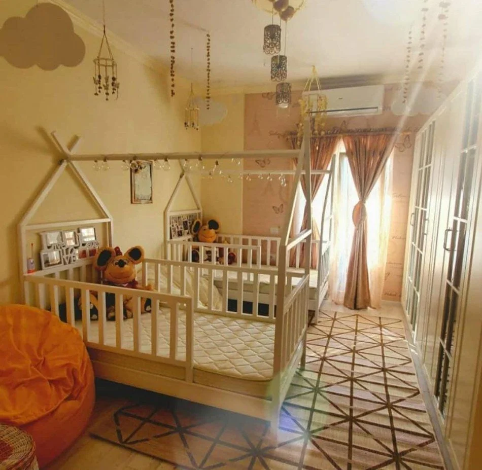 Tirane, vendesi appartamento 2+1+Balcone Piano 4, 100 m² 173.000 € (SIRI KODRA)