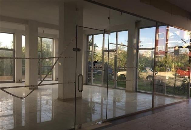 FOR SALE Shop 92m2 Downtown 150,000 EUR
