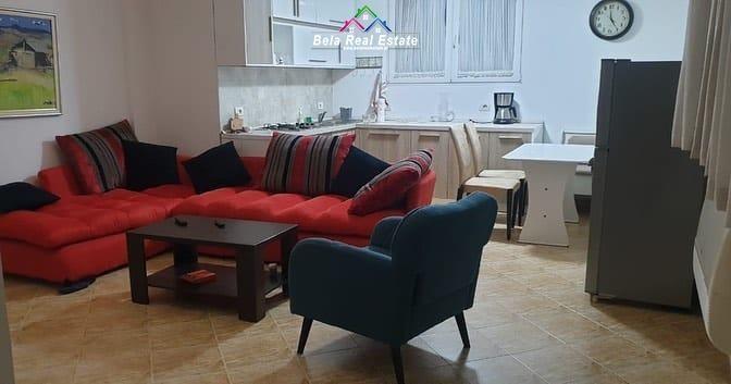 Appartamento in affitto 2+1 in Via Kavaja (ID B220429) Tirana