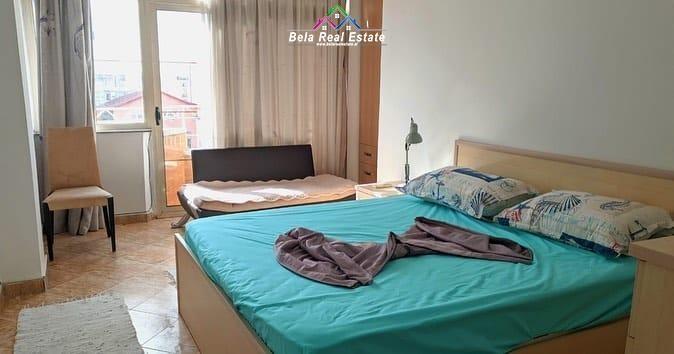 Appartamento in affitto 2+1 in Via Kavaja (ID B220429) Tirana
