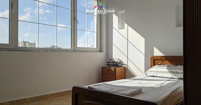 Appartamento in affitto 2+1 in Via Kavaja (ID B220429) Tirana