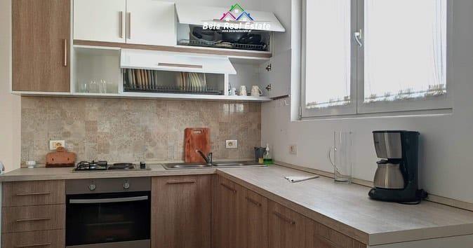 Apartament Me Qera 2+1 Tek Rruga Kavajes (ID B220429) Tirane