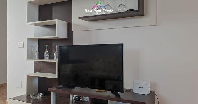 Appartamento in affitto 2+1 in Via Kavaja (ID B220429) Tirana