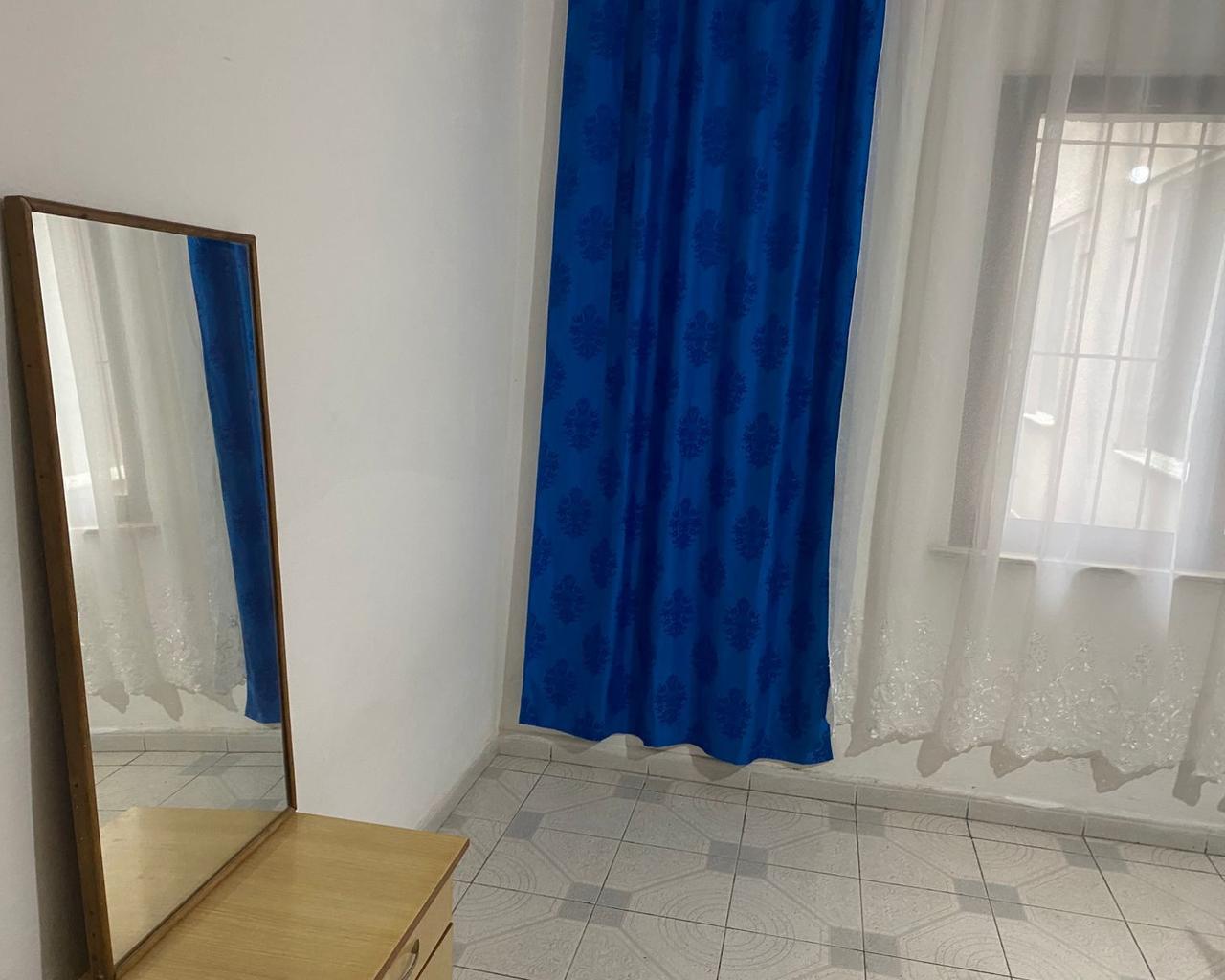 For Rent Apartment 1+1 on Besa Street, Tirana