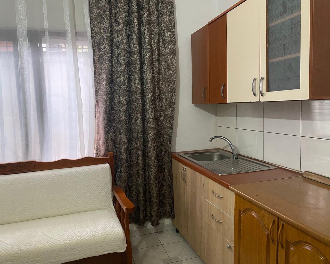 For Rent Apartment 1+1 on Besa Street, Tirana