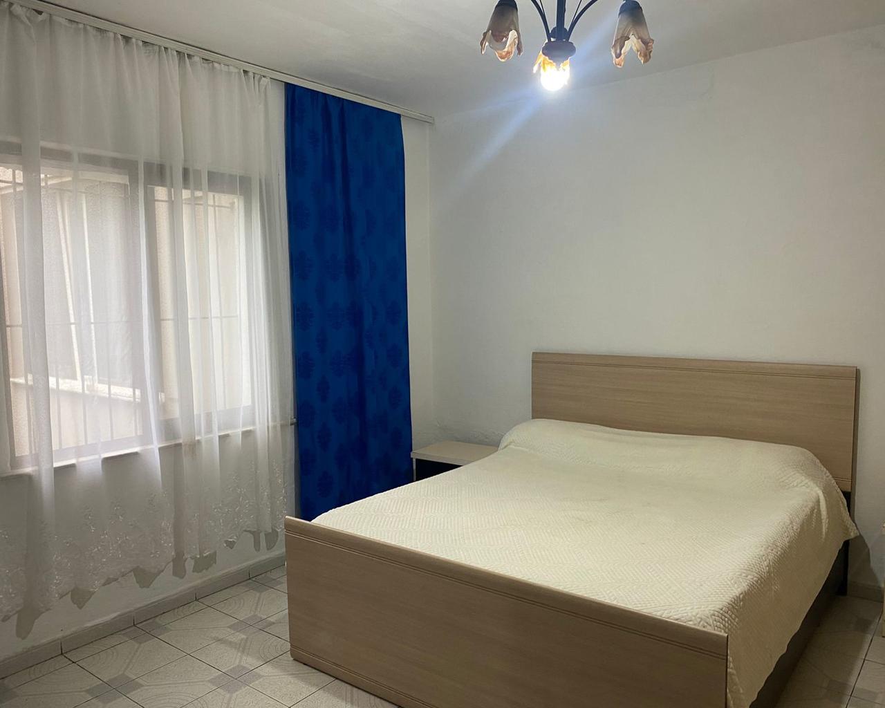 For Rent Apartment 1+1 on Besa Street, Tirana