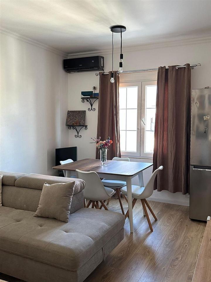 Appartamento in vendita 1+1 in Myslym Shyri 154.000 euro