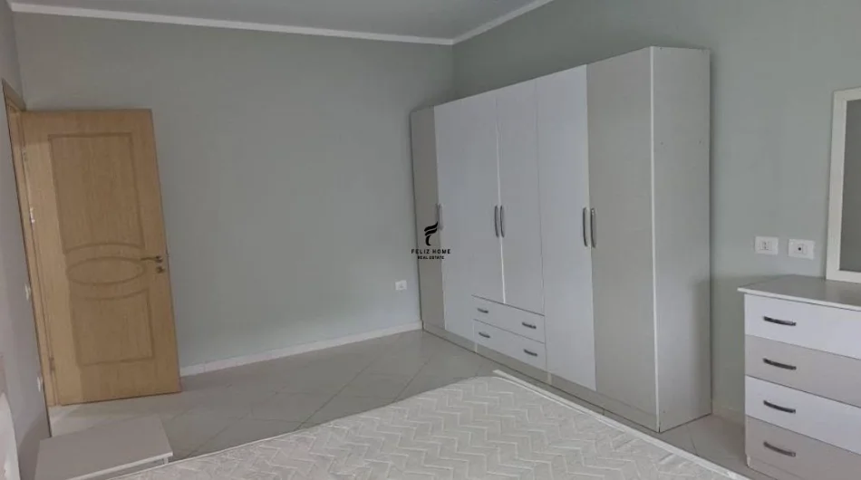 Tirana, Apartment for Rent 2+1, First Floor, 85 m², €650 (ZOOLOGICAL PARK)