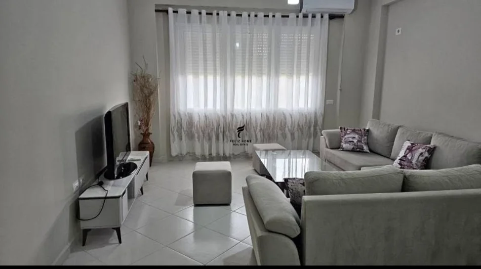 Tirana, Apartment for Rent 2+1, First Floor, 85 m², €650 (ZOOLOGICAL PARK)