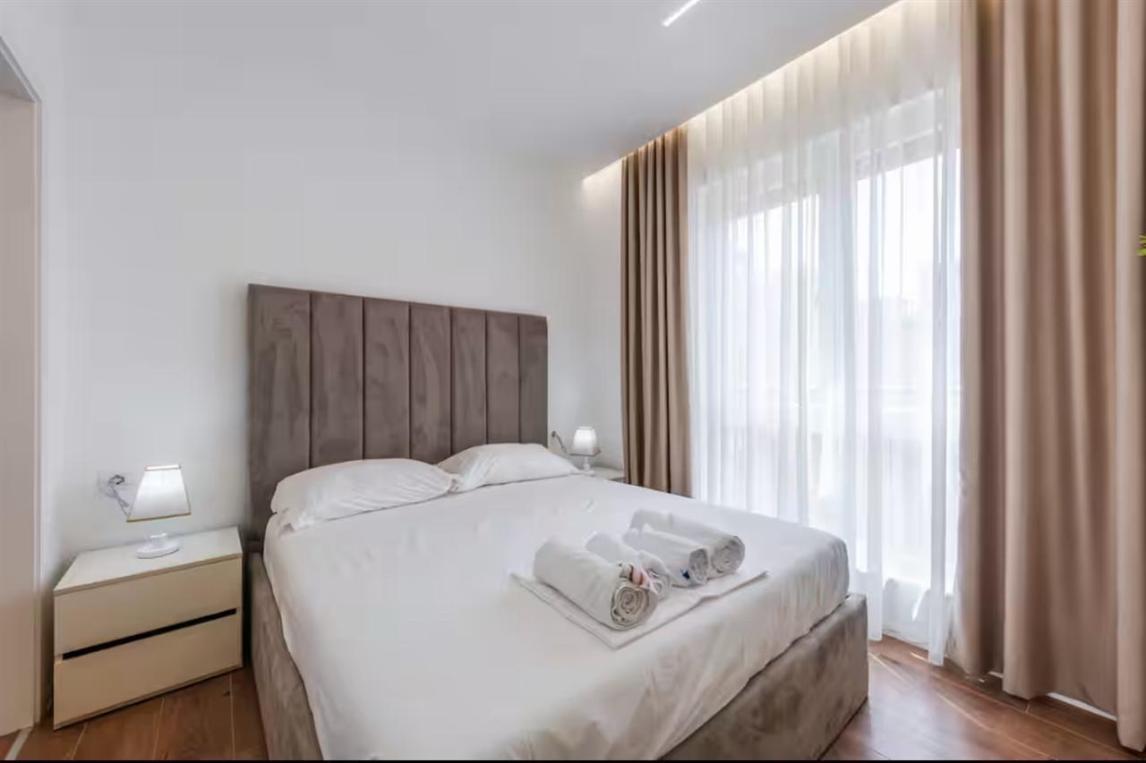 Appartamento in affitto 1+1 MYSYLM SHYRI 700 EURO