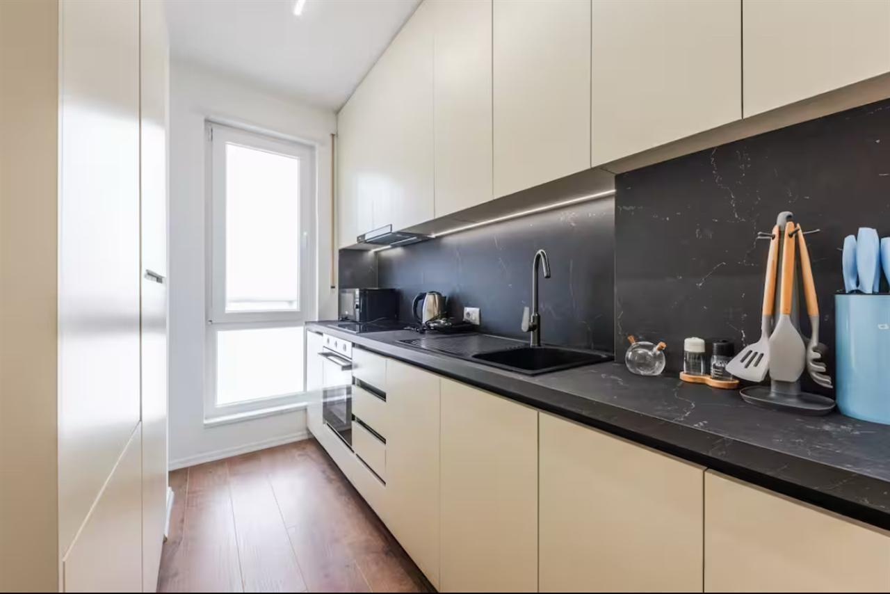 Appartamento in affitto 1+1 MYSYLM SHYRI 700 EURO