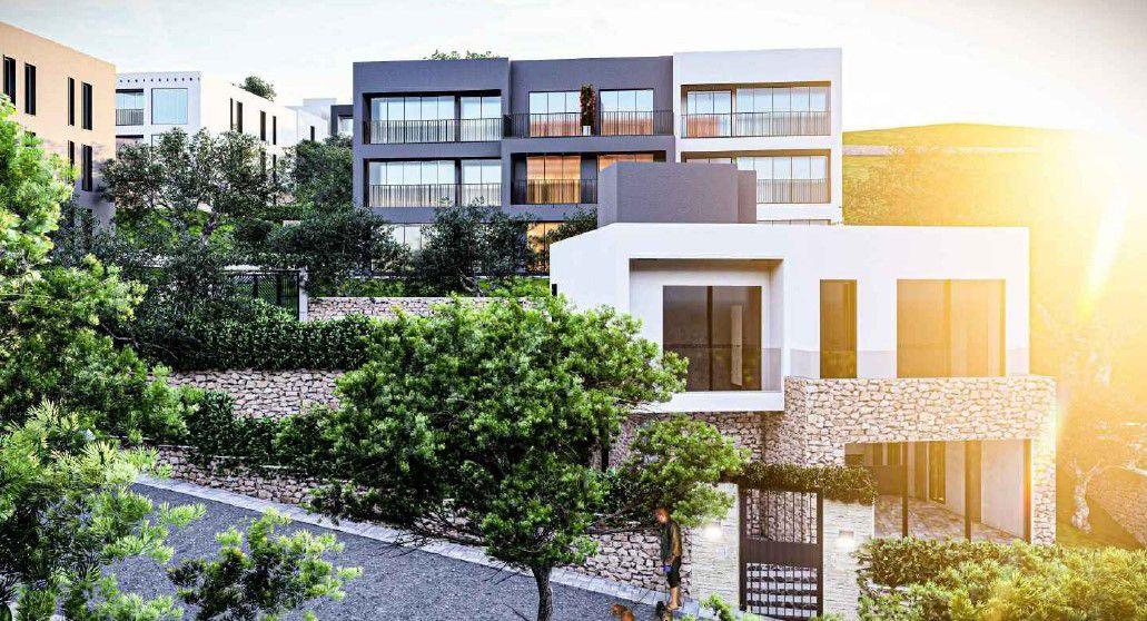 FOR SALE 3-STOREY VILLA 287m2 GERMAN STYLE VILLA