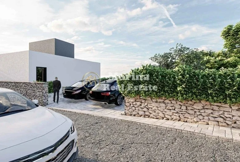 Tirane, vendi Vile 3+1, 287 m² 800.000 € (Sauk, Farka Lake)