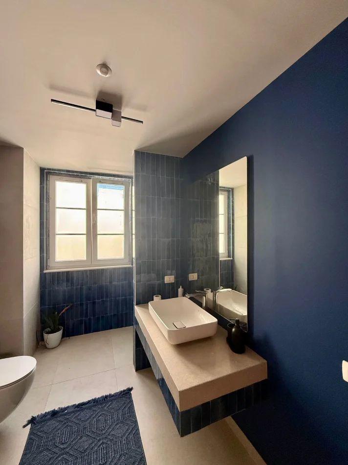 Rental Villa 180 m² with Basement