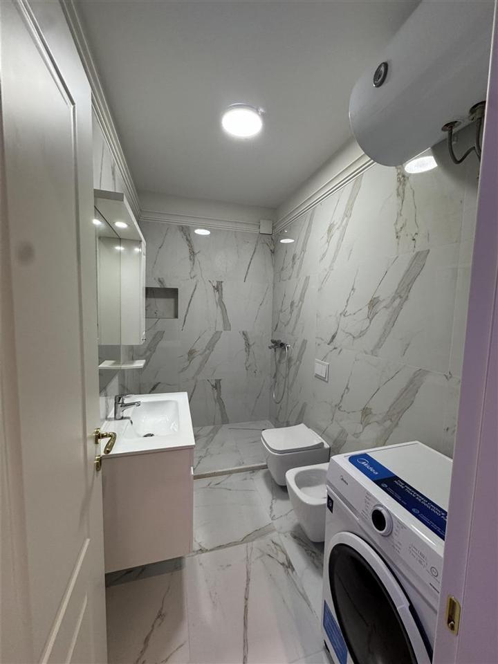 Appartamento in affitto 1+1 Univers City 500 euro