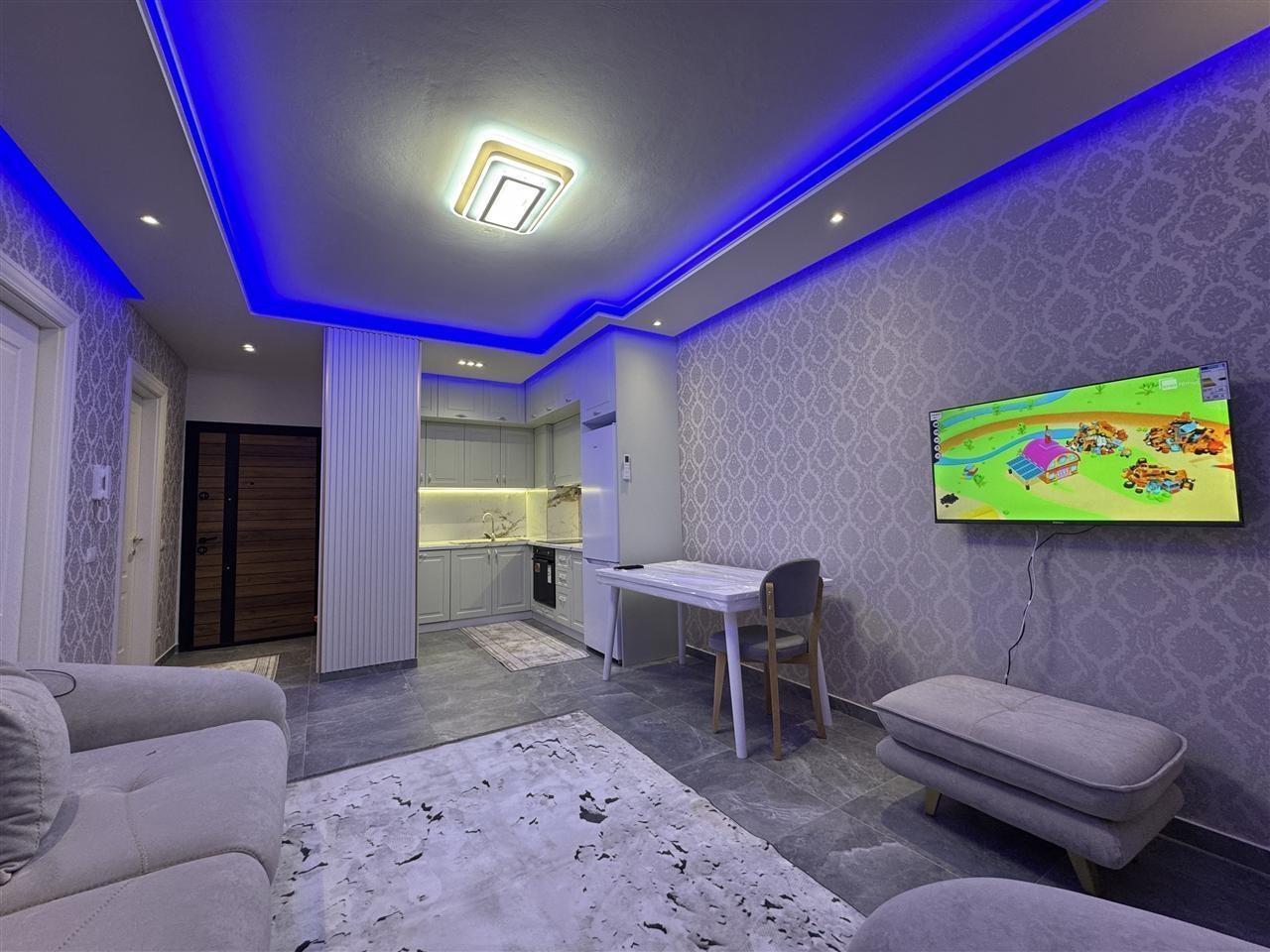 Appartamento in affitto 1+1 Univers City 500 euro
