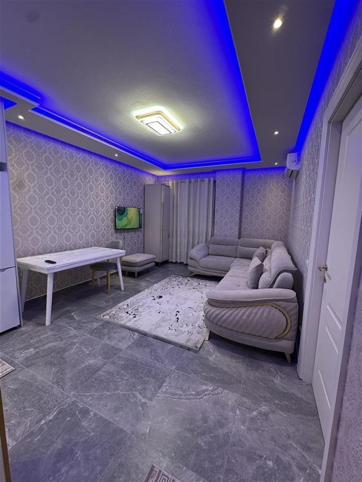 APARTAMENT ME QERA 1+1 UNIVERS CITY 500 EURO