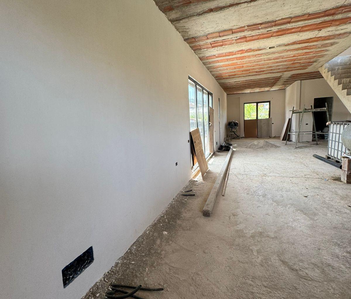 JEPET AMBIENT BIZNESI 250M2 TEG