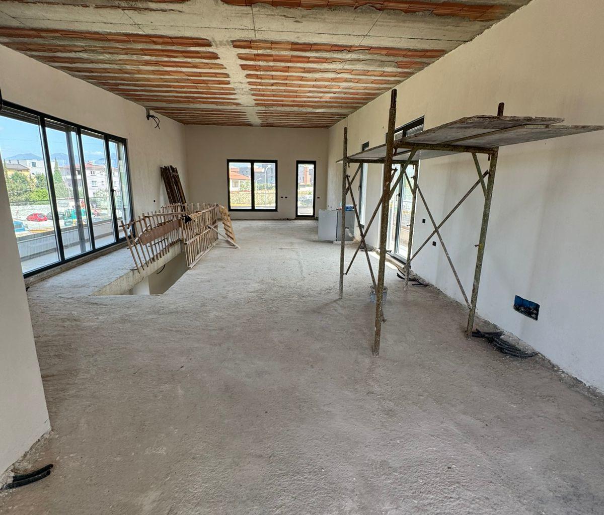 JEPET AMBIENT BIZNESI 250M2 TEG