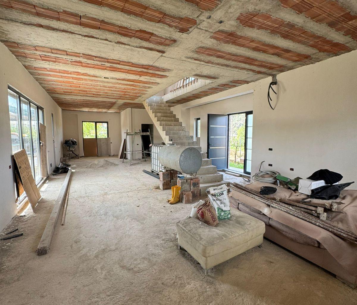 JEPET AMBIENT BIZNESI 250M2 TEG