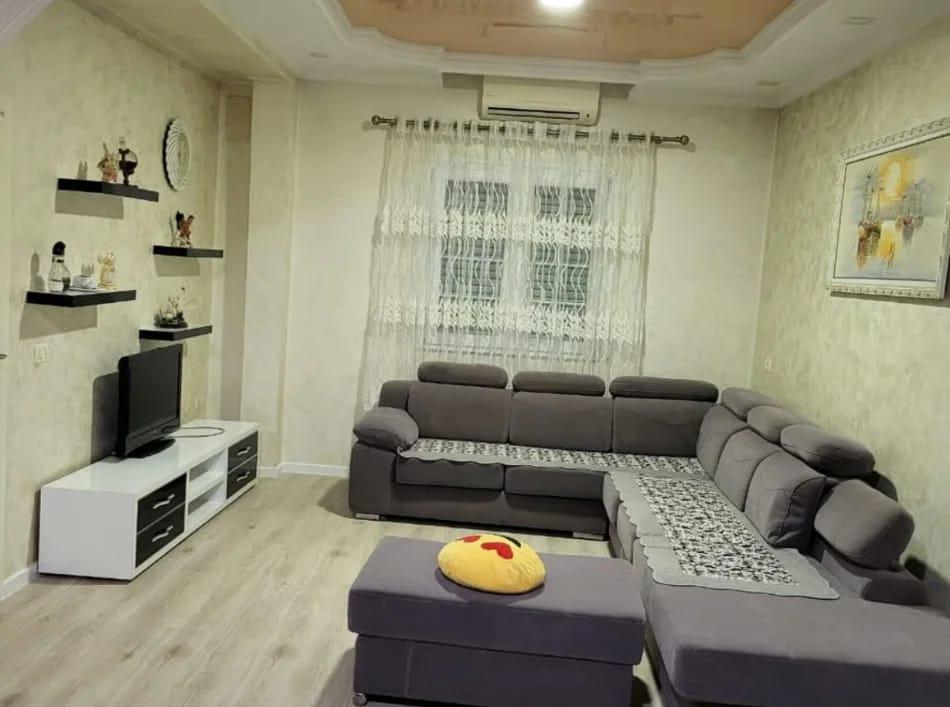 House for Rent 300m2 Near Center