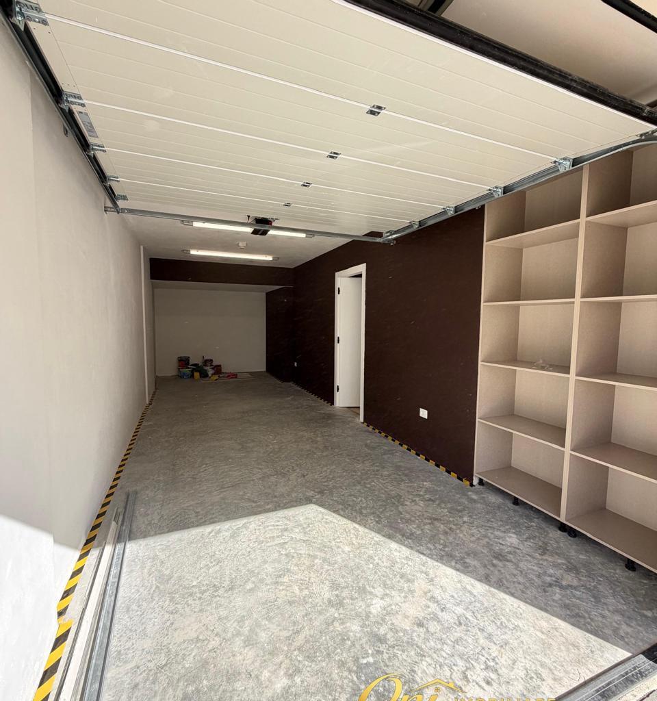 Vila in affitto con cortile di 200m2