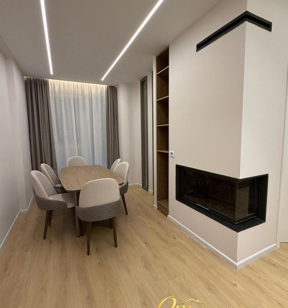 Vila in affitto con cortile di 200m2