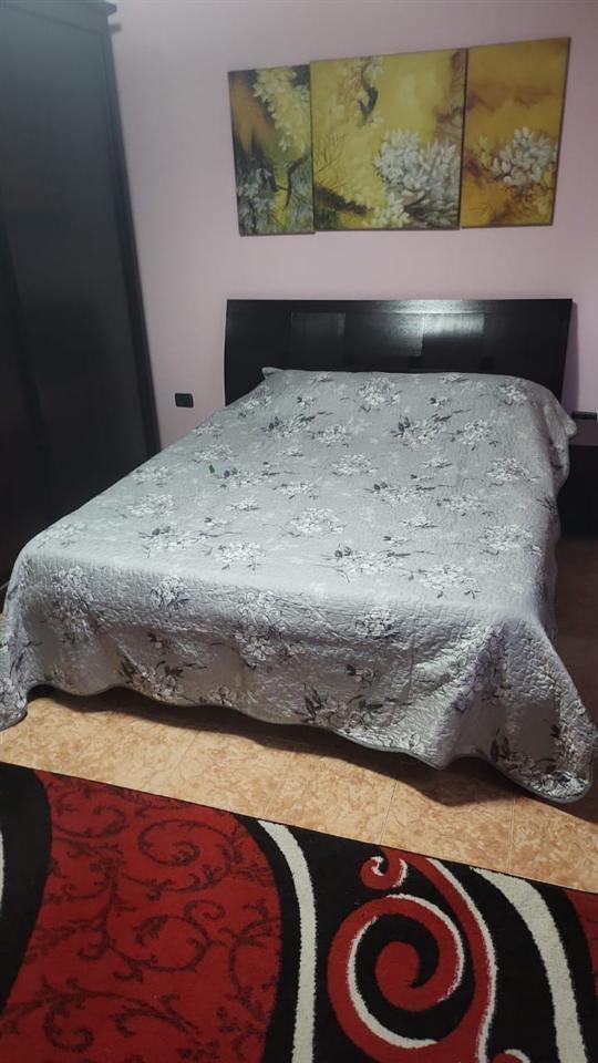 APARTAMENT ME QERA 2+1 BRRYL 500 EURO