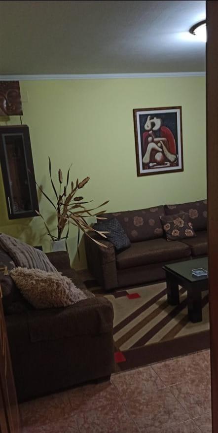 Apartment for Rent 2+1 BRYL 500 Euro
