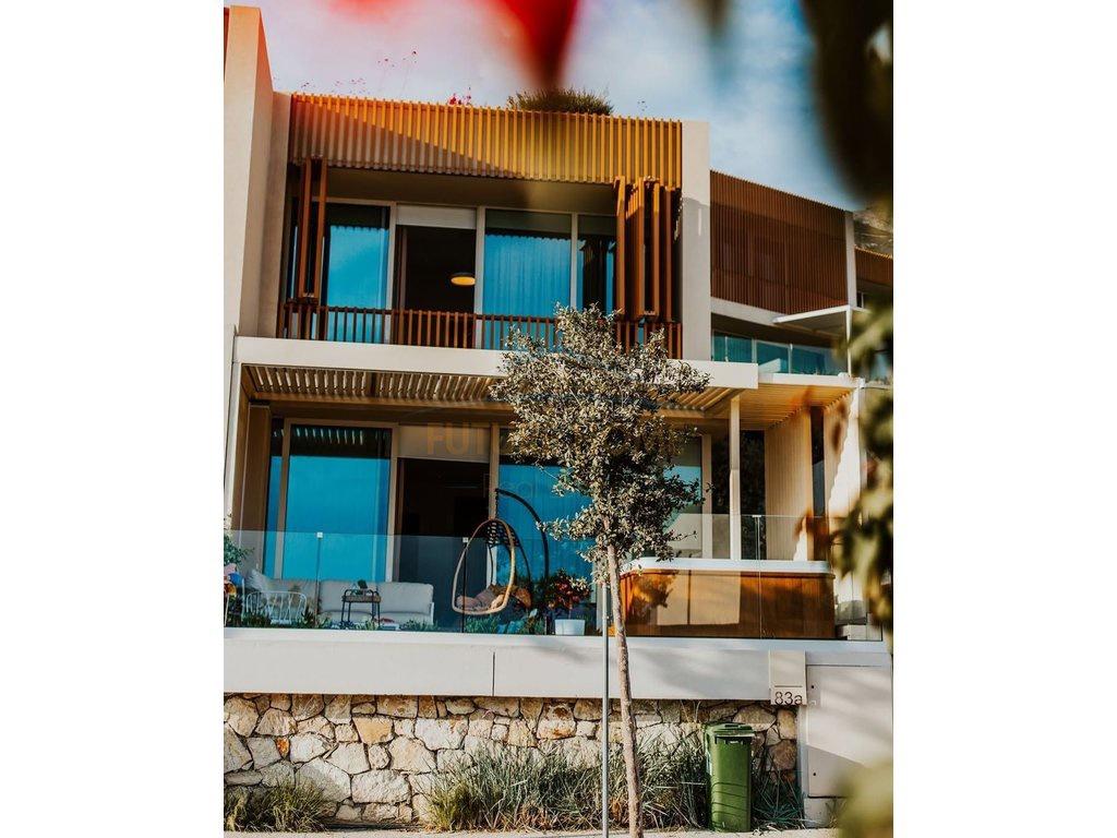Shitet, Vilë 2-katëshe, ”Green Coast Resort ”