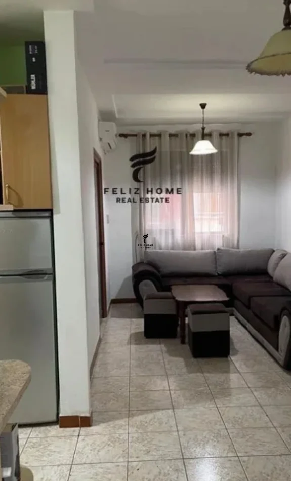 Tirane, shitet apartament 1+1 Kati 3, 55 m² 150.000 € (MYSLYM SHYRI)