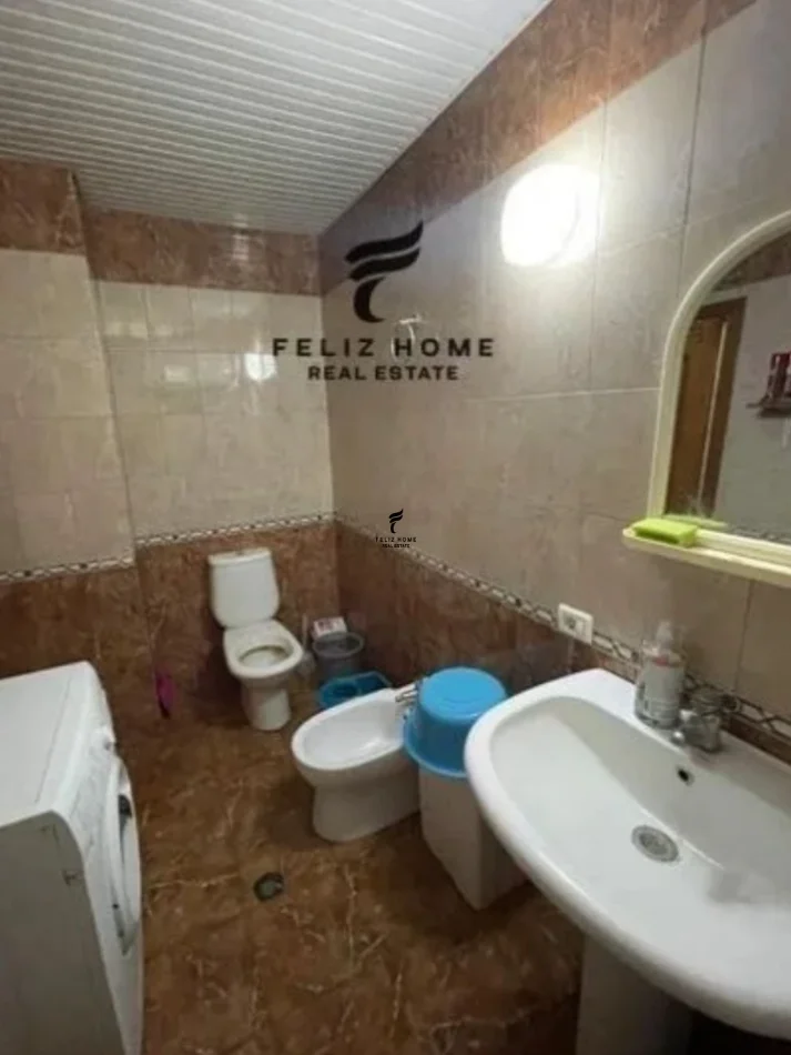 Tirane, vendesi appartamento 1+1 piano 3, 55 m² 150.000 € (MYSLYM SHYRI)