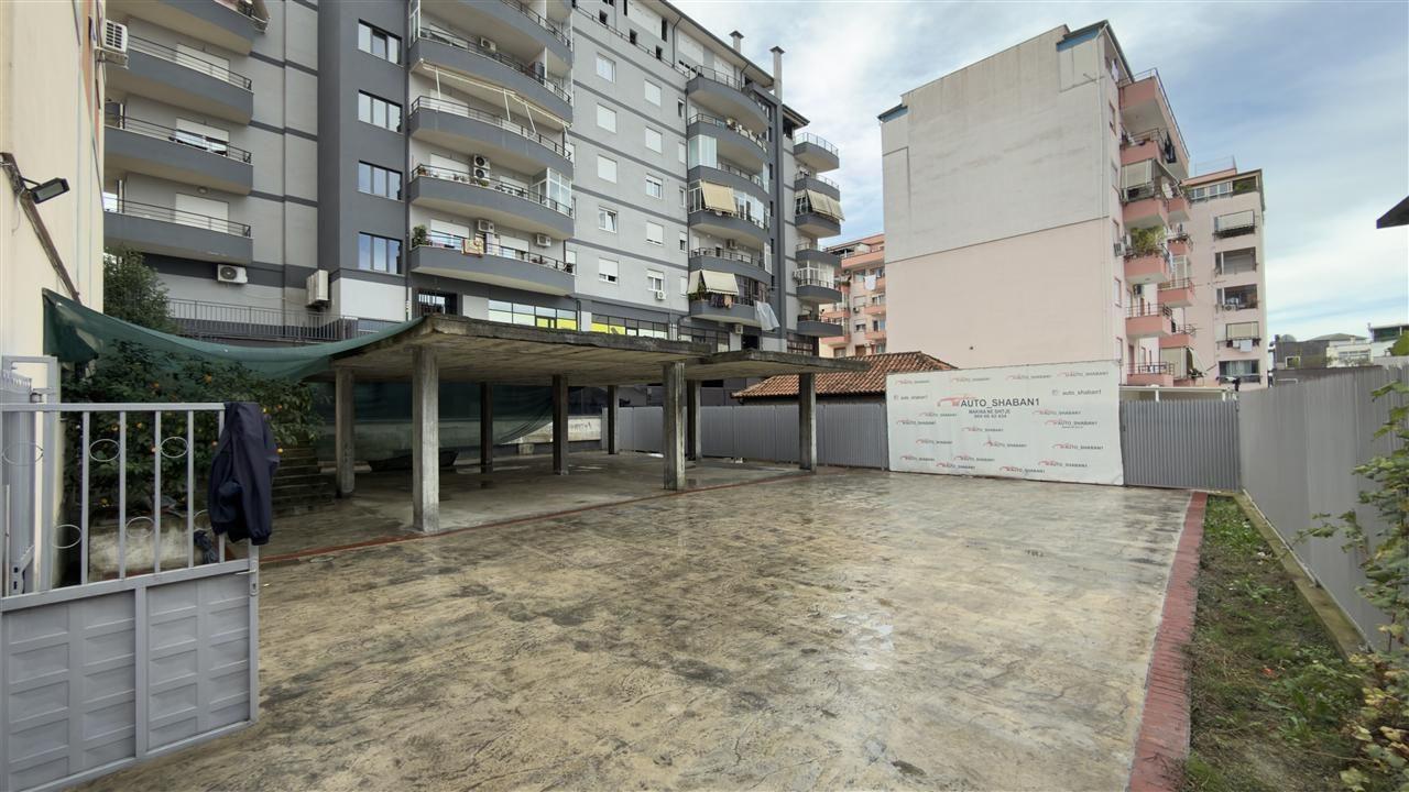 JEPET AMBIENT ME QERA 400M2 FRESK