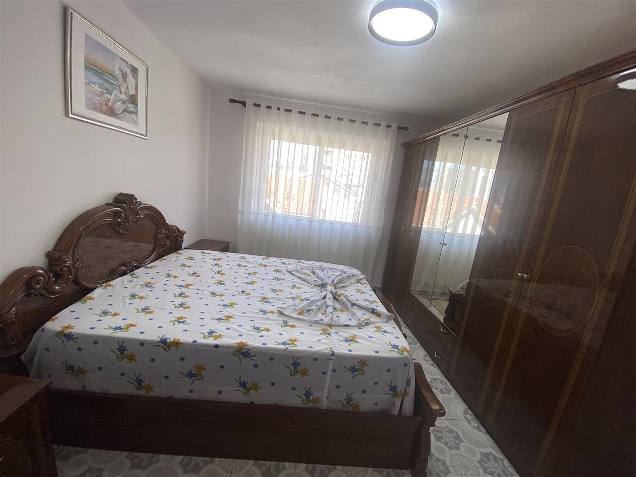 APPARTAMENTO CON AFFITTO 2+1 IN RESTORAN DURRESI 600 EURO