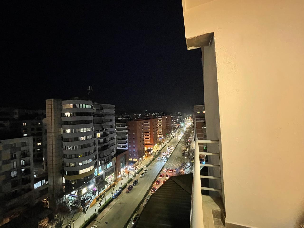 Appartamento 2+1 in vendita in via Kavajës