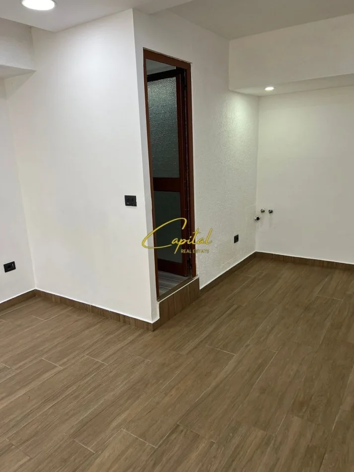 Tirane, Commercial Space for Sale - Basement -1, 57 m², €135,000 (EXPOSURE)