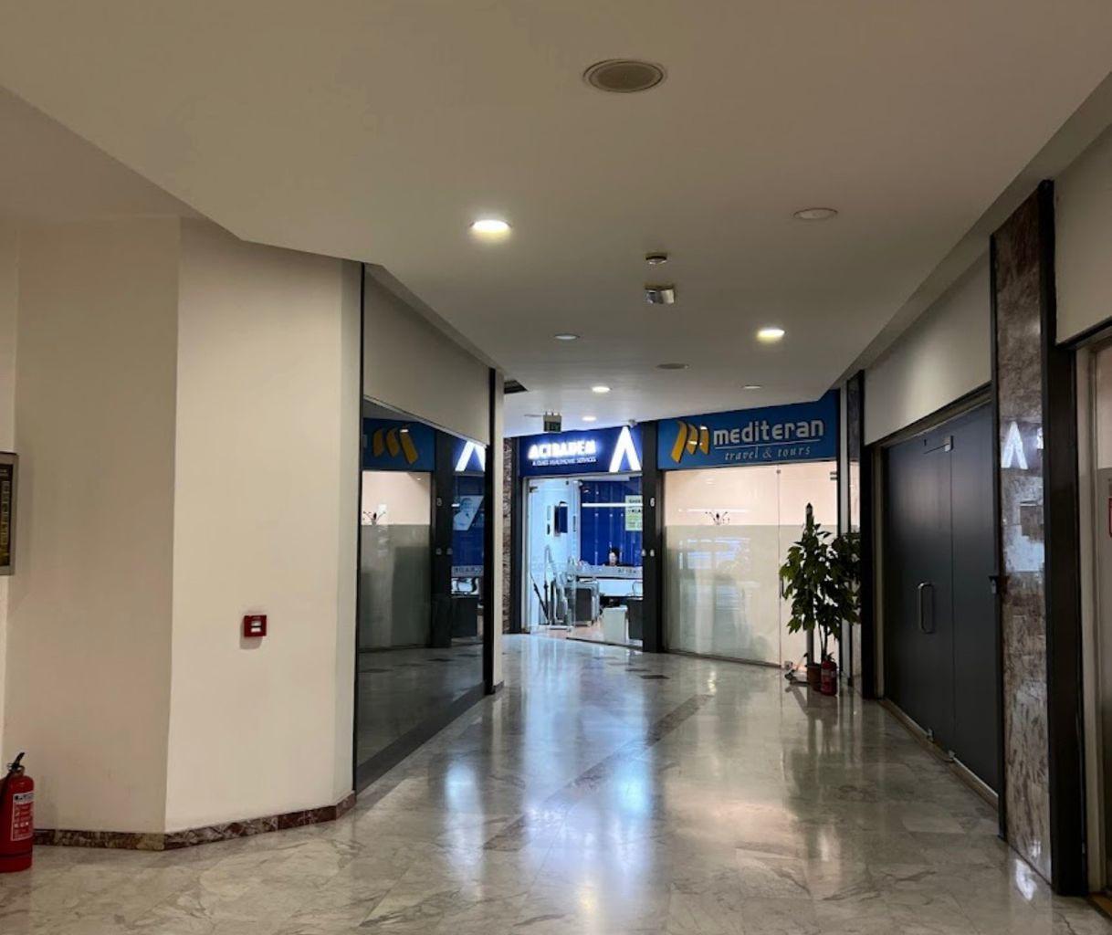 Appartamento di 47m² in vendita in Piazza Skendebej