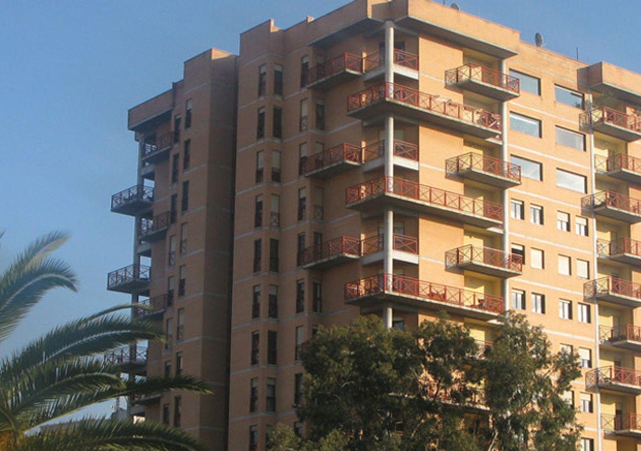 Appartamento di 47m² in vendita in Piazza Skendebej