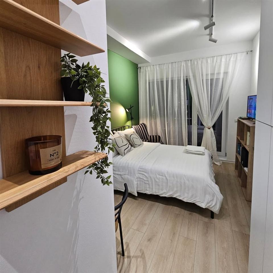 SHITET GARSONIERE 30 M2 21 DHJETORI 93.000 EURO