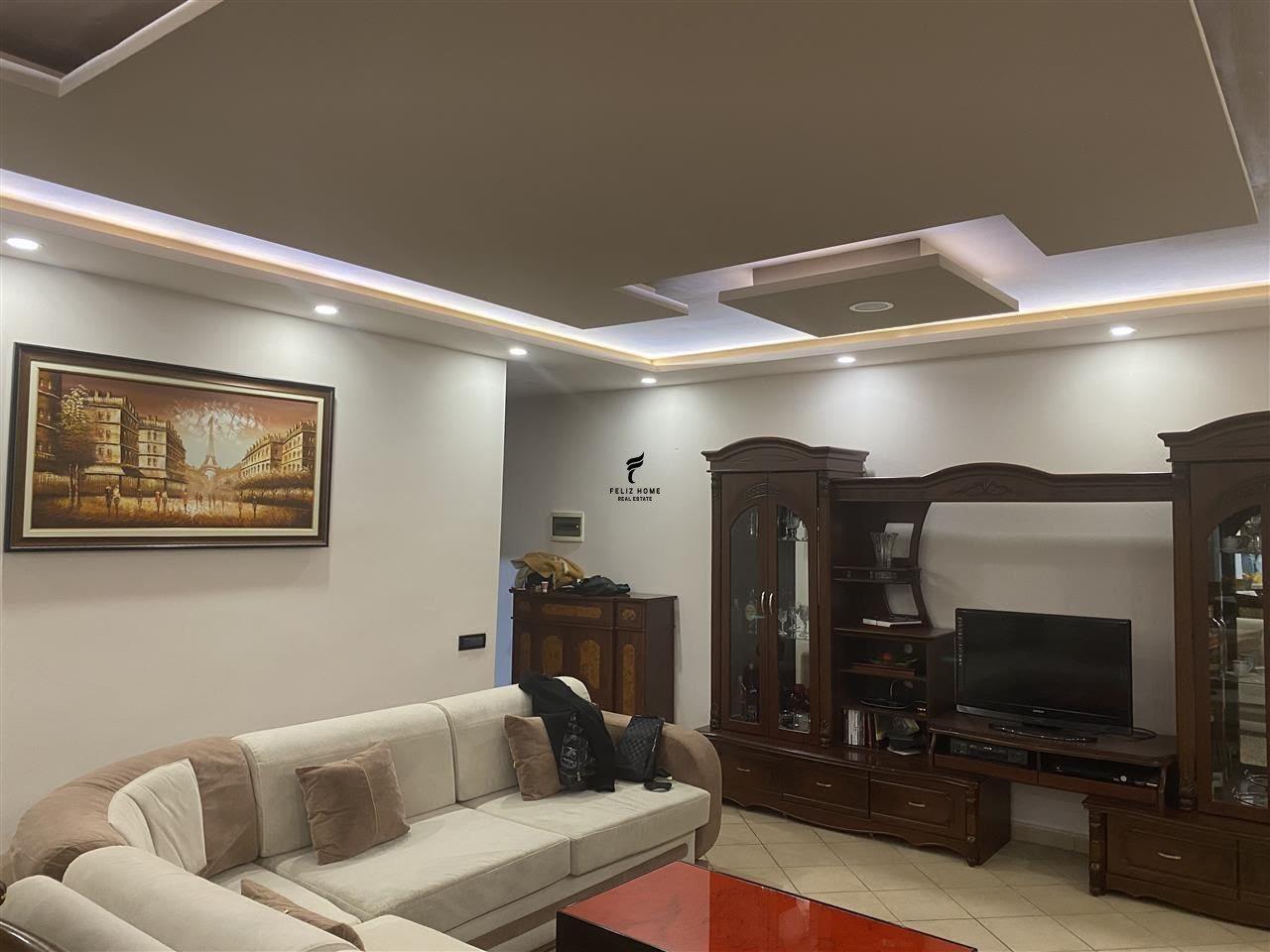 SHITET APARTAMENT 2+1 KOMUNA E PARISIT 295.000 EURO FH-78516