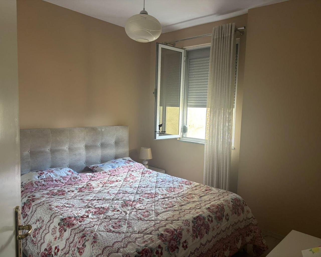 Appartamento in affitto 1+1 in Myslym Shyri 60.000 LEKE FH-78511
