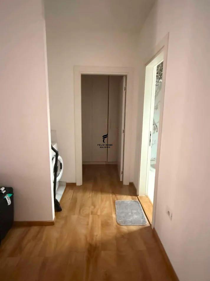 APPARTAMENTO CON QUOTA 1+1 PIANO TRENIT 60.000 LEKE FH-78503