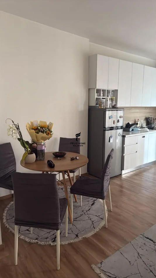APPARTAMENTO CON QUOTA 1+1 PIANO TRENIT 60.000 LEKE FH-78503
