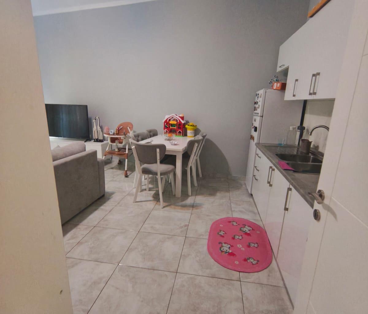 🏡 Appartamento in vendita 2+1 – Fresk ✨